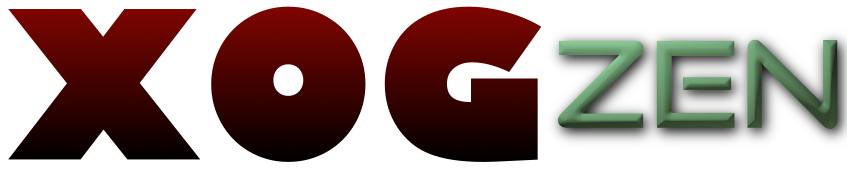 Xog Zen